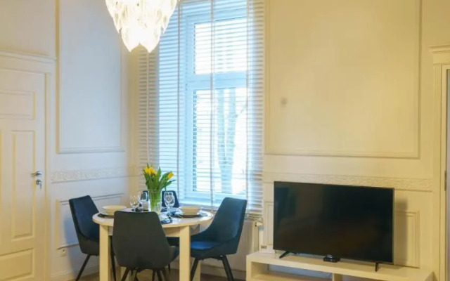 Prestige Apartment Rynek Kielce