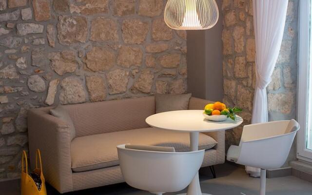 Villa at Hotel Osam