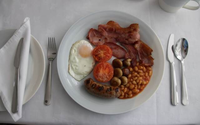 Lewesdon B&B