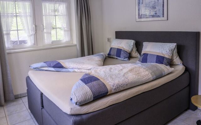 Pension am Waldegg
