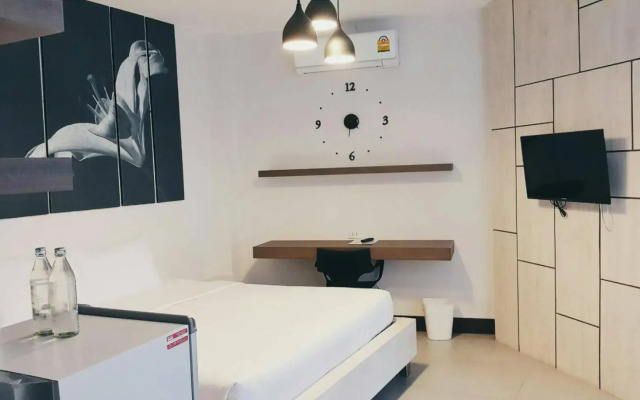 Huglampang Boutique Hotel