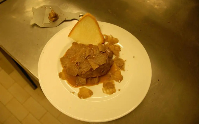 Albergo La Ginestra