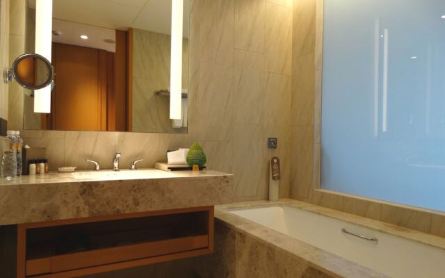 Everrich Golden Lake Hotel