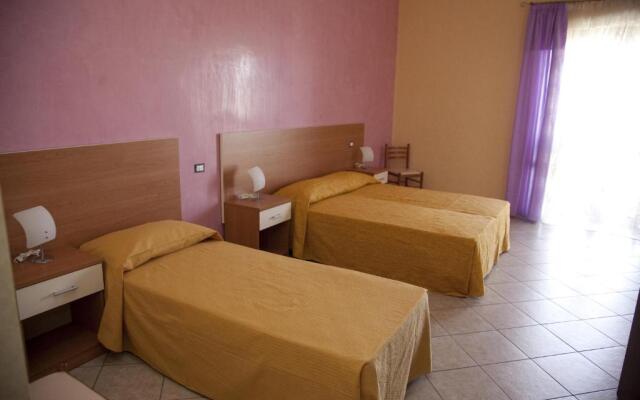 il portico dei normanni