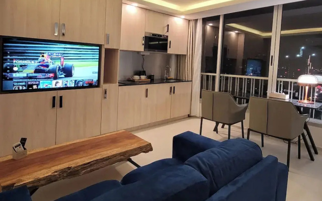 Appartement Lamblin