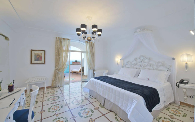 Villa Corallium