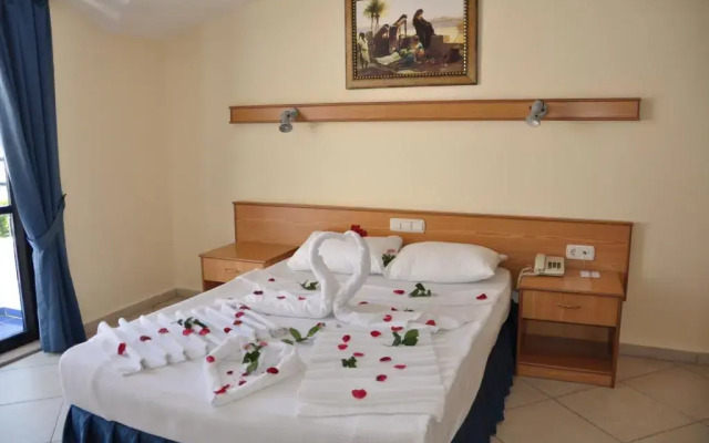 Miranda Moral Beach Hotel