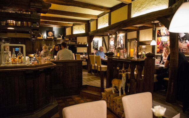 Ziegenbruch's Hotel & Restaurant