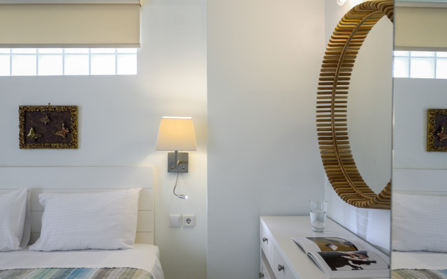 Elpiniki Luxury Apartments