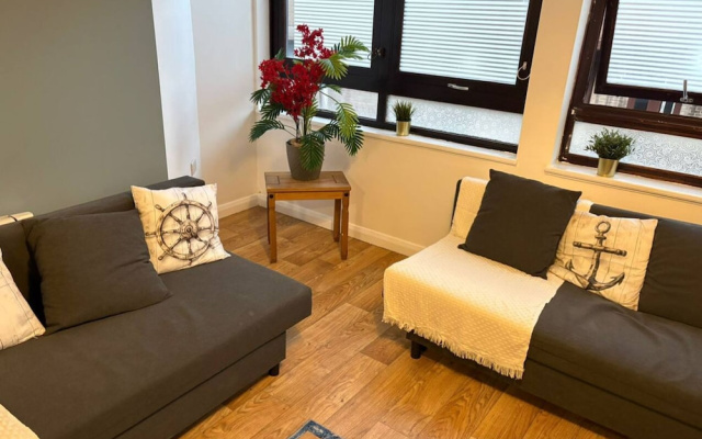 Stylish Accommodation in Southampton 10