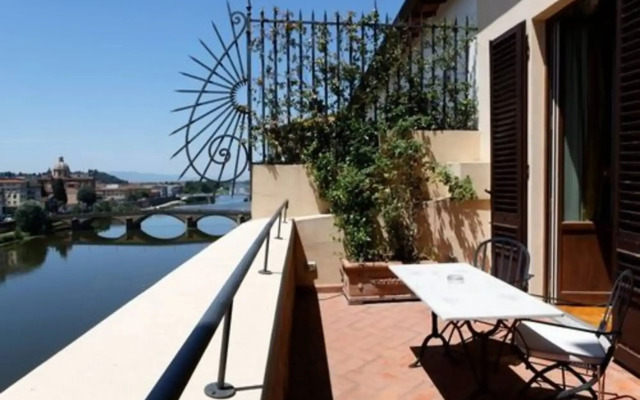 Antica Torre di Via Tornabuoni 1