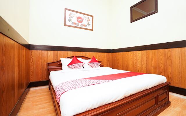 Kembang Kuning Residence Syariah by Oyo Rooms