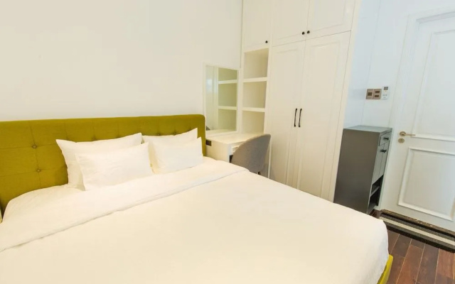 Grand Villa Residence 2
