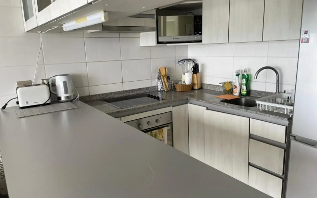 condominio costa peñuelas torre 2