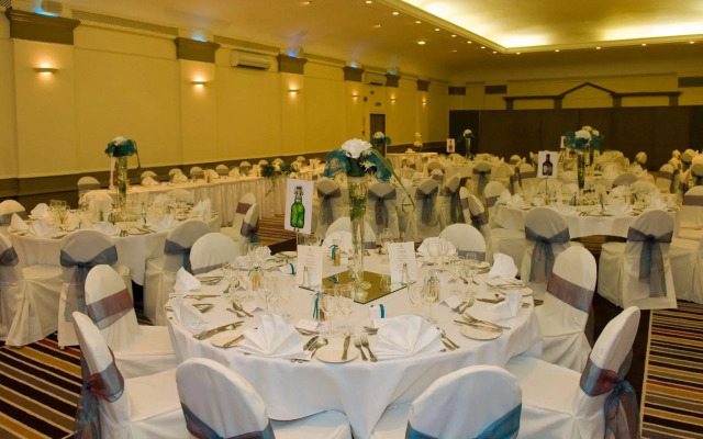 Aberdeen Douglas Hotel