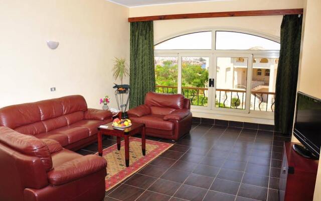Tamra Residence Hotel Apartment