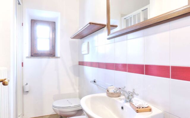 House Il Camino Impruneta