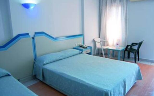 Ramira City Hotel - Adults Only