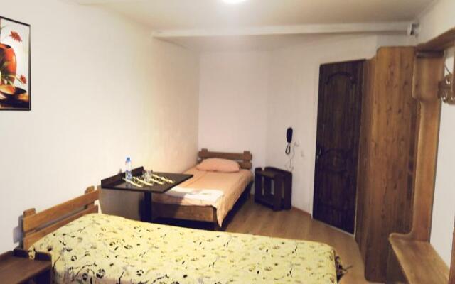 Guest House Brig