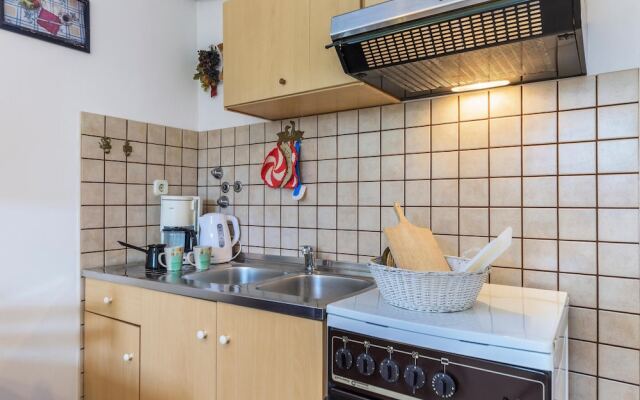 Awesome Home in Pula With Wifi and 0 Bedrooms