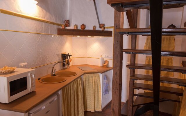 Conjunto Rural Casa Victoria