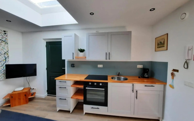 Bed & Breakfast Oude Bakkerij