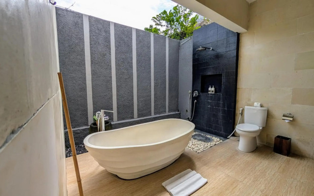 The Canggu Boutique Villas