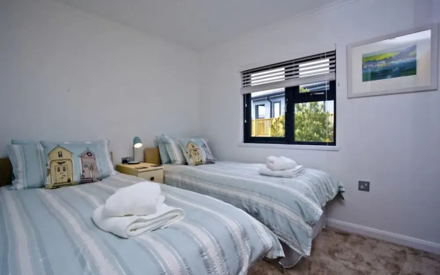 Salcombe Retreat