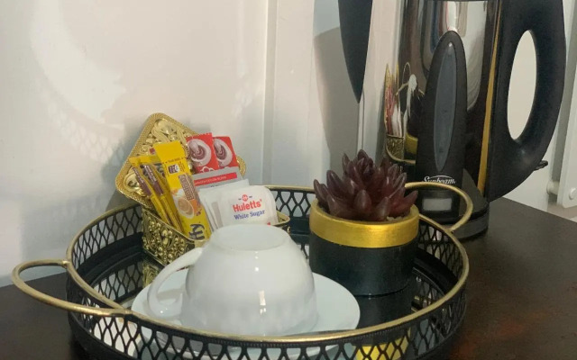 Rest Assured Guest House & Conference Kokstad