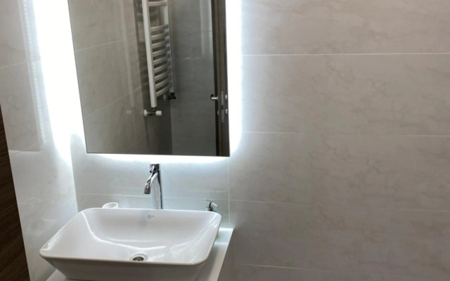 Catedral Apartment