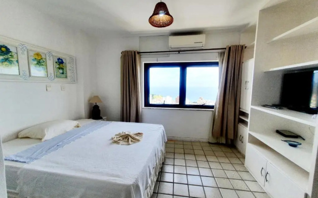 Apartamento Princesa Isabel