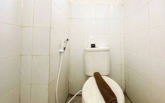 Cozy And Comfy 2Br At Apartment Gateway Ahmad Yani Cicadas