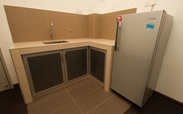 Capital O 89350 Aurora Boutique Hotel