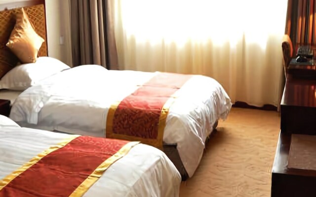 Zhaohua Hotel