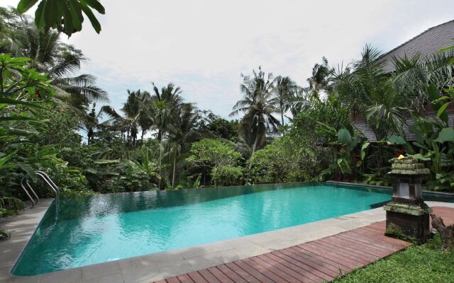 Ananda Ubud Resort