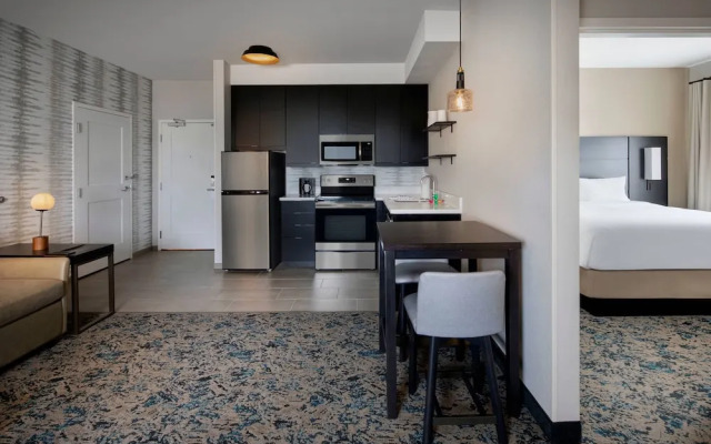 Residence Inn by Marriott Waco South