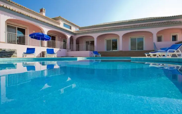 Vilas Algarve Helena