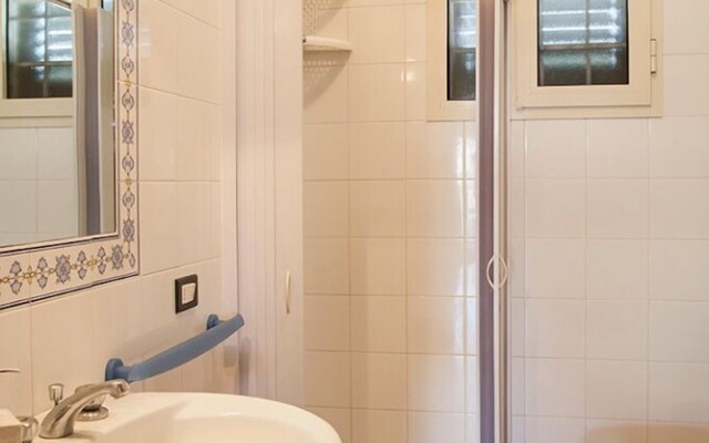 VilleSalento - Torre Lapillo M235