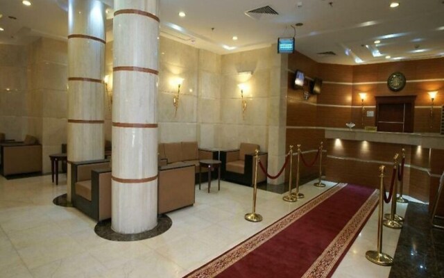 Jawaher Al Wafa Royal