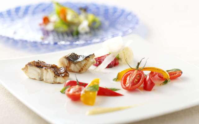 Haneda Excel Hotel Tokyu - Haneda Airport Terminal 2