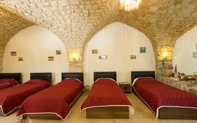 Boustany Guest House - Hostel