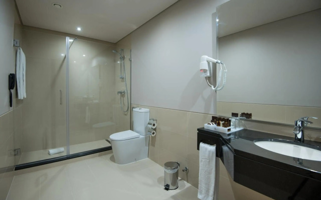 Hotel Vila Galé Collection Braga