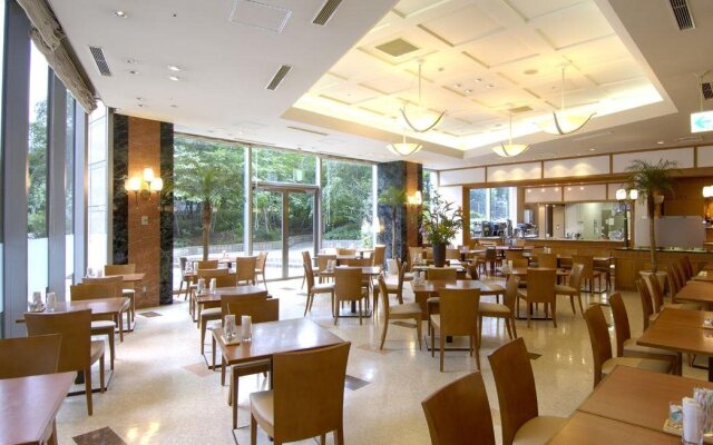 Daiichi Hotel Ryogoku