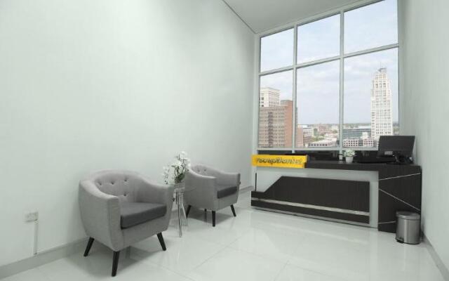 Mandiri Mansion Surabaya