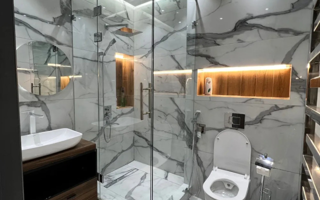 Апартаменты Premium