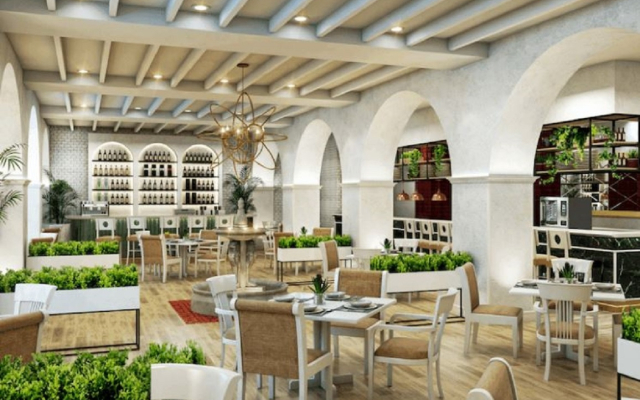 Ajman Hotel