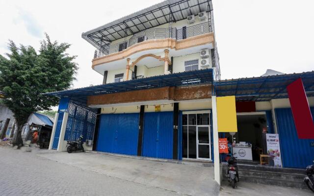 OYO 3421 Cibodas Star Residence