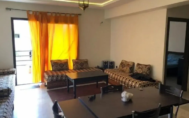 Luxueuse Résidence Ennour 1