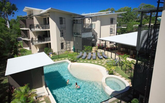 Agnes Water Beach Club