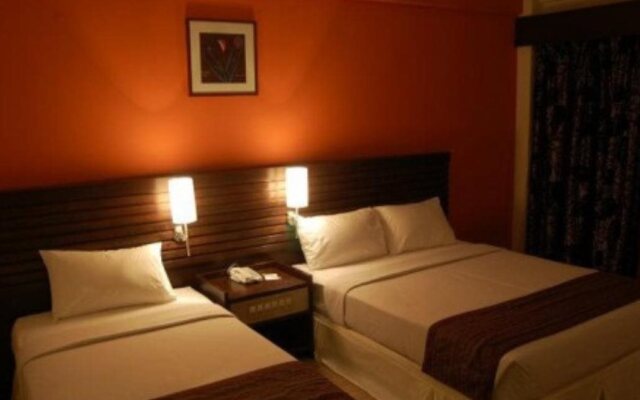 Hotel Seri Malaysia Kangar